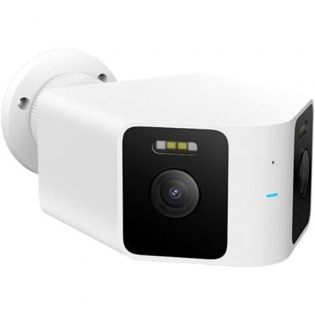 Cámara De Videovigilancia Xiaomi Outdoor Camera Cw100/ Visió Hover Image