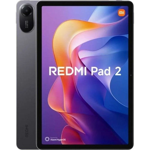 Tablet Xiaomi Redmi Pad 2 4G 8Gb/256Gb Graphite Gray