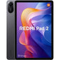 Tablet Xiaomi Redmi Pad 2 4G 8Gb/256Gb Graphite Gray