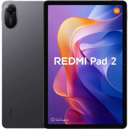 Tablet Xiaomi Redmi Pad 2 8Gb/256Gb Graphite Gray