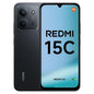 "Smartphone Xiaomi Redmi 15C Nfc 6,90"" 4G Hd+ Dualsim Hd+ 120"