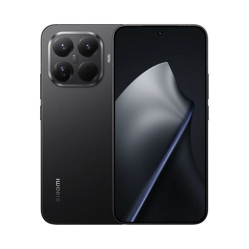Smartphone Xiaomi 15T Pro 6,73" Amoled 12Gb/512Gb Black