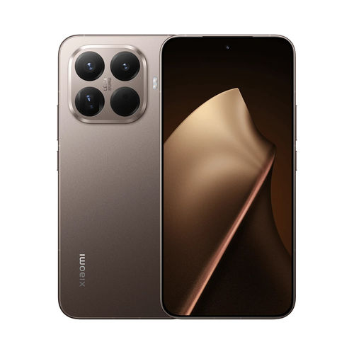 Smartphone Xiaomi 15T Pro 6,73" Amoled 12Gb/512Gb Mocha Gold