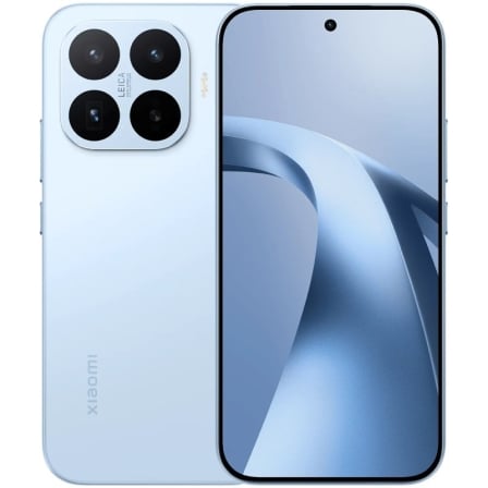 Smartphone Xiaomi 17T 12Gb/256Gb Blue