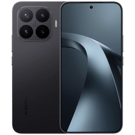 Smartphone Xiaomi 17T 12Gb/256Gb Black Hover Image