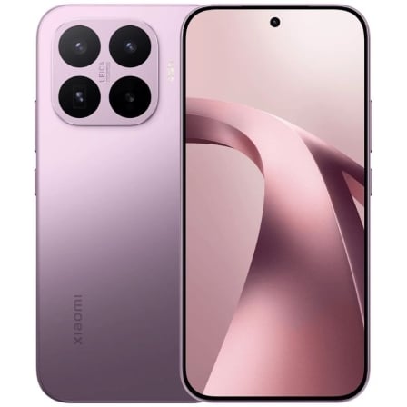 Smartphone Xiaomi 17T 12Gb/256Gb Violet