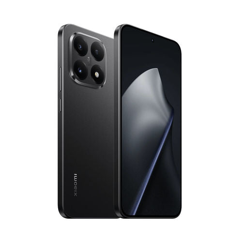 Smartphone Xiaomi 15T 6,73" Amoled 12Gb/256Gb Black