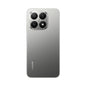 Smartphone Xiaomi 15T 6,73" Amoled 12Gb/256Gb Gray