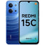 "Smartphone Xiaomi Redmi 15C Nfc 6,90"" 4G Hd+ Dualsim Hd+ 120"