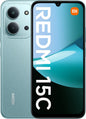 "Smartphone Xiaomi Redmi 15C Nfc 6,90"" 4G Hd+ Dualsim Hd+ 120"