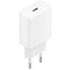 Cargador Xiaomi Mi 20W Fast Charging Power Adapter Type-C