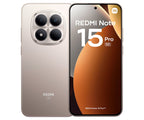 Xiaomi Redmi Note 15 Pro 5G Titanium / 8+256Gb / 6.83" Amole