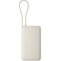 Powerbank 10000Mah Xiaomi 67W Power Bank Integrated Cable/ 6