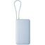 Powerbank 10000Mah Xiaomi 67W Power Bank Integrated Cable/ 6