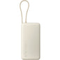 Powerbank 20000Mah Xiaomi 67W Power Bank Integrated Cable/ 6
