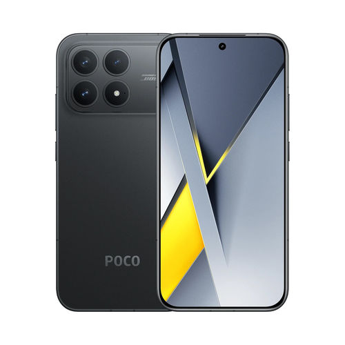 Smartphone Pocophone F8 Pro Nfc 6"67 Fhd+ 5G 120Hz 12Gb/256G Hover Image