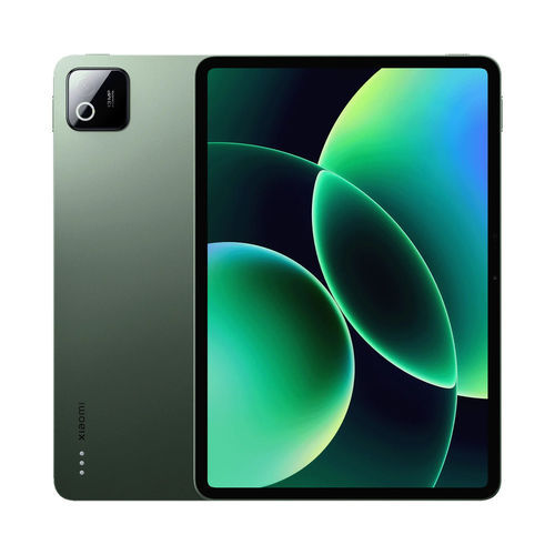 Tablet Xiaomi Pad 8 8Gb/256Gb Pine Green