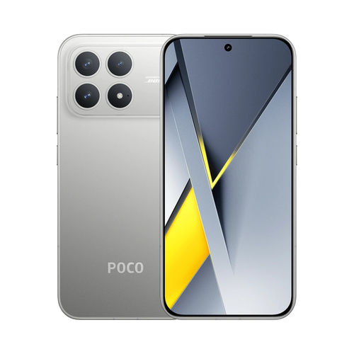 Smartphone Pocophone F8 Pro Nfc 6"67 Fhd+ 5G 120Hz 12Gb/512G