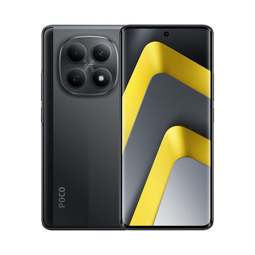 Smartphone Pocophone M8 5G Nfc 6"83 Fhd+ 8Gb/256Gb Black