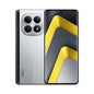 Smartphone Pocophone M8 5G Nfc 6"83 Fhd+ 8Gb/256Gb Silver