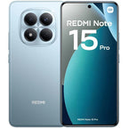 Smartphone Xiaomi Redmi Note 15 Pro 6,83" 12Gb Ram 512Gb Rom