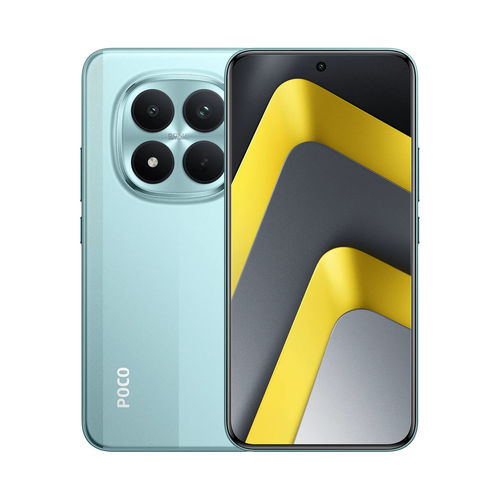 Smartphone Pocophone M8 Pro 5G Nfc 6"83 Fhd+ 12Gb/512Gb Gree