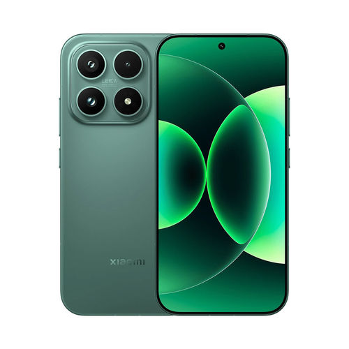 Smartphone Xiaomi 17 6,3" 120Hz 5G 12Gb/512Gb Venture Green