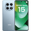 Smartphone Xiaomi Redmi Note 15 8+256Gb Azul Varios