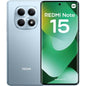 Smartphone Xiaomi Redmi Note 15 8+256Gb Azul Varios