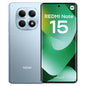 Smartphone Xiaomi Redmi Note 15 6,83" 6Gb Ram 128Gb Rom Glac