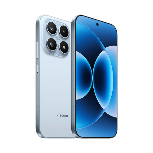 Smartphone Xiaomi 17 6,3" 120Hz 5G 12Gb/512Gb Ice Blue