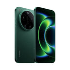 Smartphone Xiaomi 17 Ultra 16Gb 512Gb Starlit Green