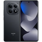 Smartphone Xiaomi Redmi Note 15 12Gb/ 512Gb/ 6.77"/ 5G/ Negr