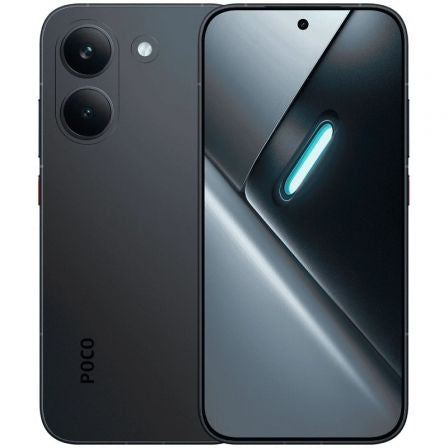 Smartphone Xiaomi Poco X8 Pro 12Gb/ 512Gb/ 6.59"/ 5G/ Negro Hover Image