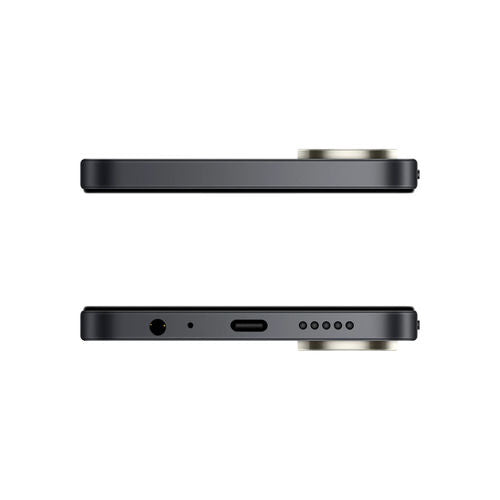 Smartphone Poco C81 Pro 6,90" 120Hz 4Gb/128Gb Black Hover Image