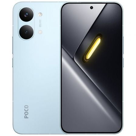 Smartphone Xiaomi Poco X8 Pro Max 12Gb/512Gb Blue Hover Image
