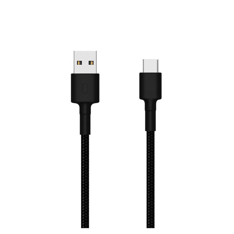 Cable Usb 2.0 Xiaomi Sjv4109Gl Usb Macho - Usb Tipo-C Macho/