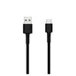 Cable Usb 2.0 Xiaomi Sjv4109Gl Usb Macho - Usb Tipo-C Macho/