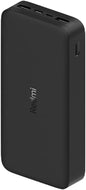 Batería externa Redmi 18W, Carga rápida, 20000 mAh