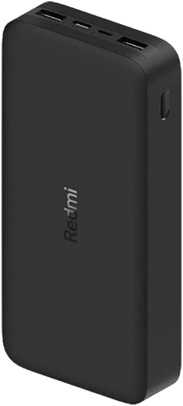 Batería externa Redmi 18W, Carga rápida, 20000 mAh Hover Image