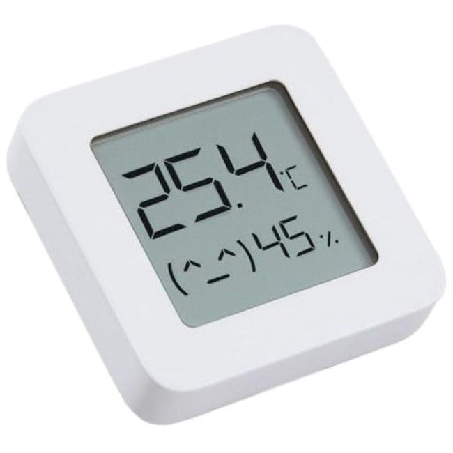 Monitor De Temperatura Y Humedad Xiaomi Mi Temperature And H Hover Image