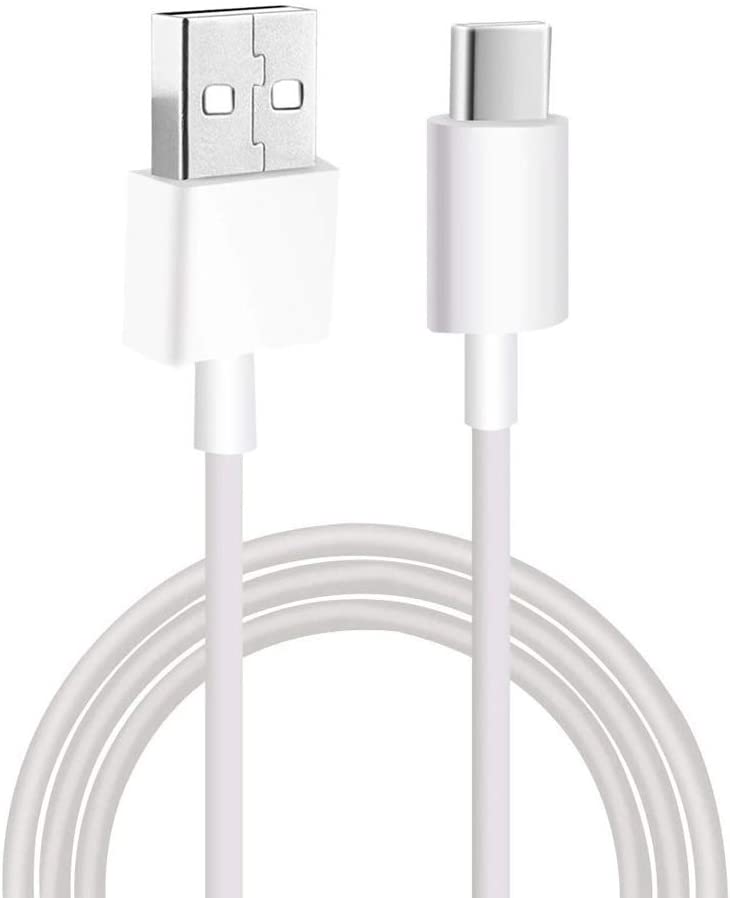 Cable Usb 2.0 Tipo C Xiaomi Mi Usb-C/ Usb Tipo-C Macho Usb M