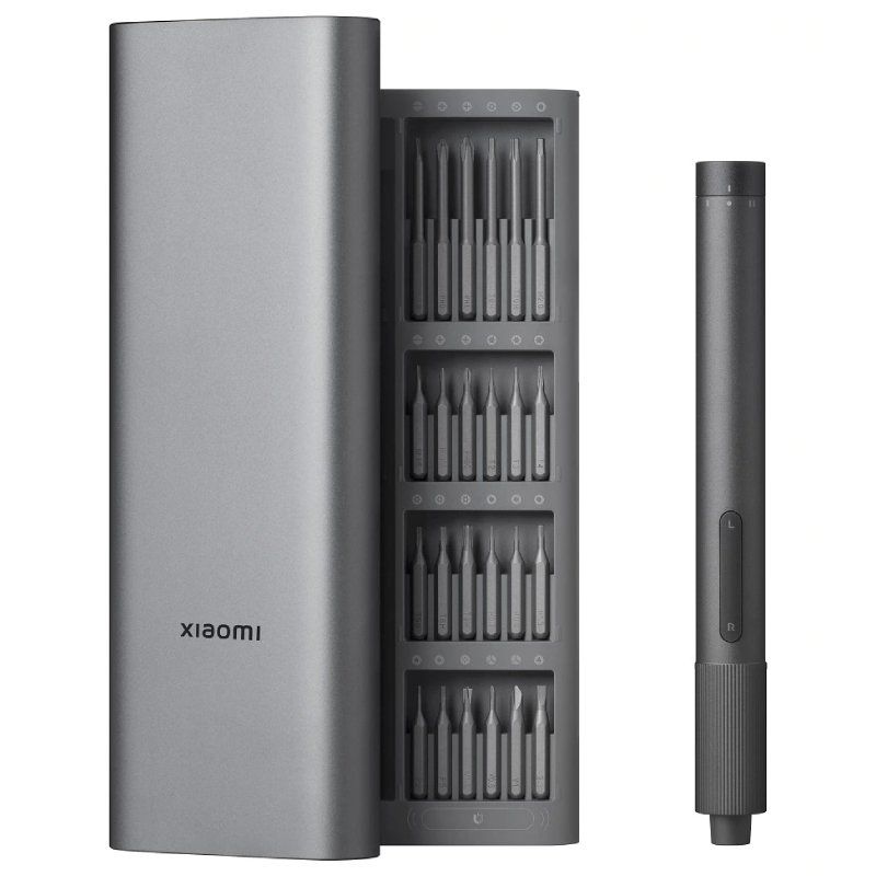 Kit De Destornillador Xiaomi Electric Precision Screwdriver/