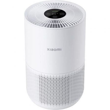 Purificador De Aire Xiaomi Smart Air Purifier 4 Compact / Fi