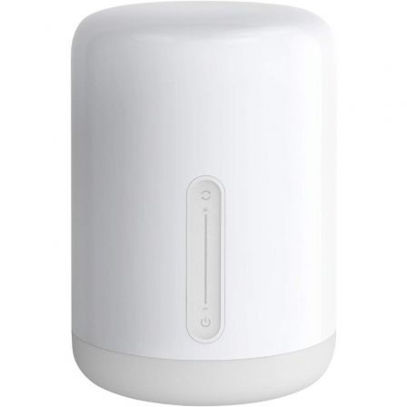 Lámpara Inteligente Xiaomi Mi Bedside Lamp 2 Led/ 9W/ Wifi Hover Image