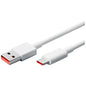 Cable Xiaomi 6A Type-A To Type-C