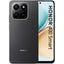 Smartphone Honor 400 Smart 8Gb/ 256Gb/ 6.7"/ 5G/ Negro