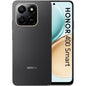 Smartphone Honor 400 Smart 8Gb/ 256Gb/ 6.7"/ 5G/ Negro