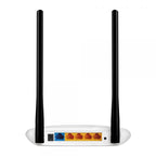 TP-LINK TL-WR841N Router inalámbrico N a 300 Mbps
