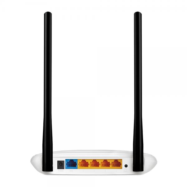 TP-LINK TL-WR841N Router inalámbrico N a 300 Mbps